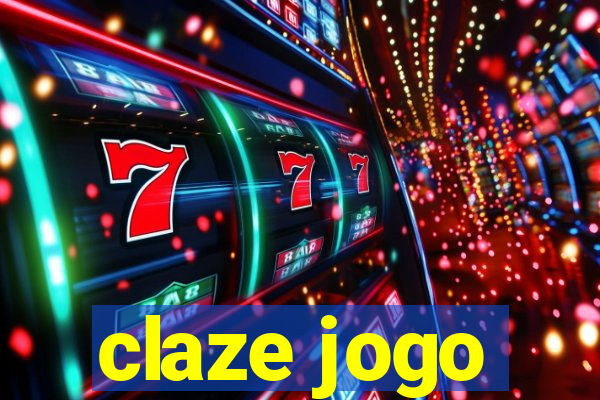 claze jogo